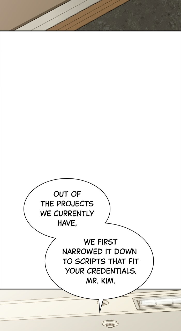 The Possessed Acting Prodigy Episode 11 page 3 - 