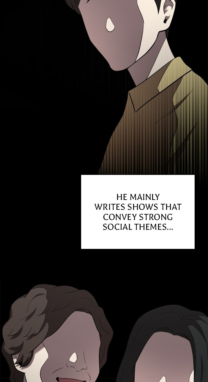 The Possessed Acting Prodigy Episode 11 page 21 - 
