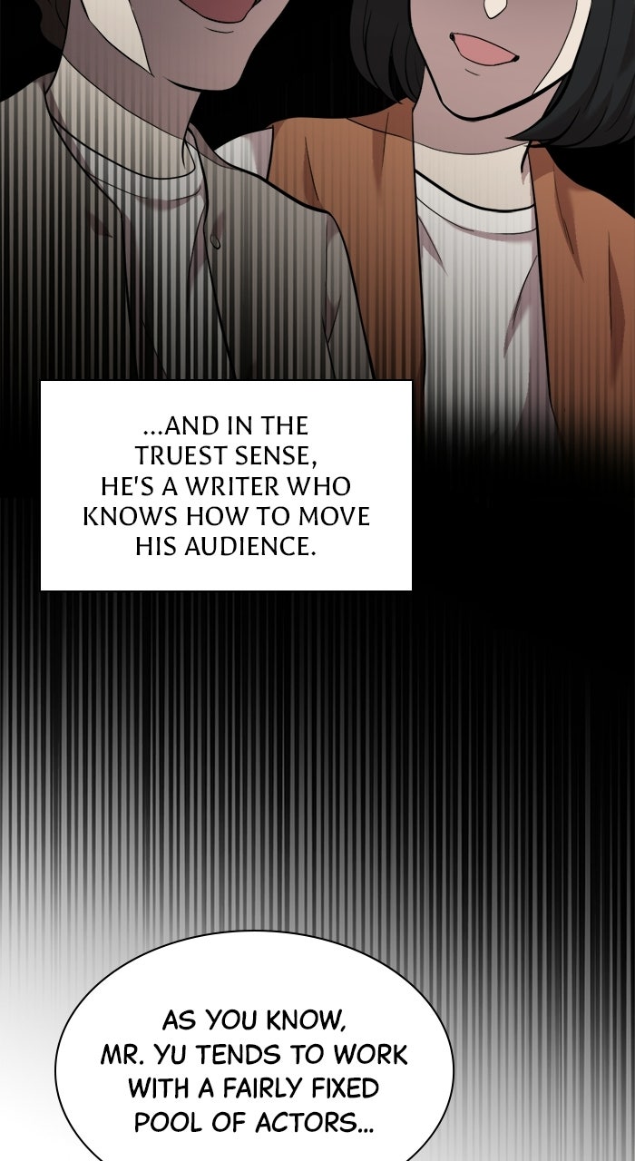 The Possessed Acting Prodigy Episode 11 page 22 - 