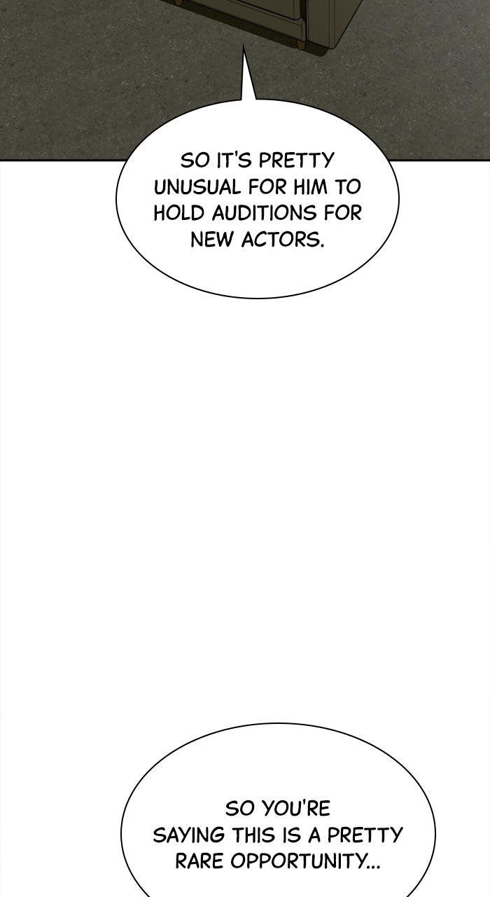 The Possessed Acting Prodigy Episode 11 page 24 - 
