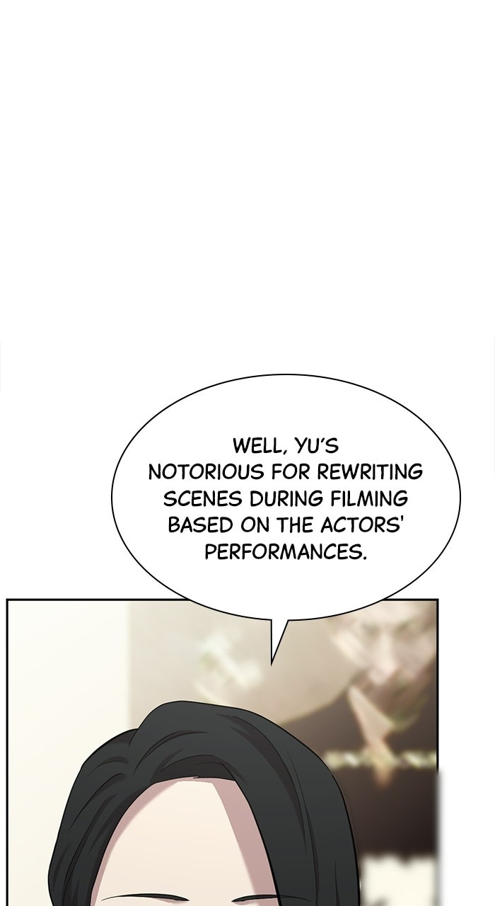 The Possessed Acting Prodigy Episode 11 page 30 - 