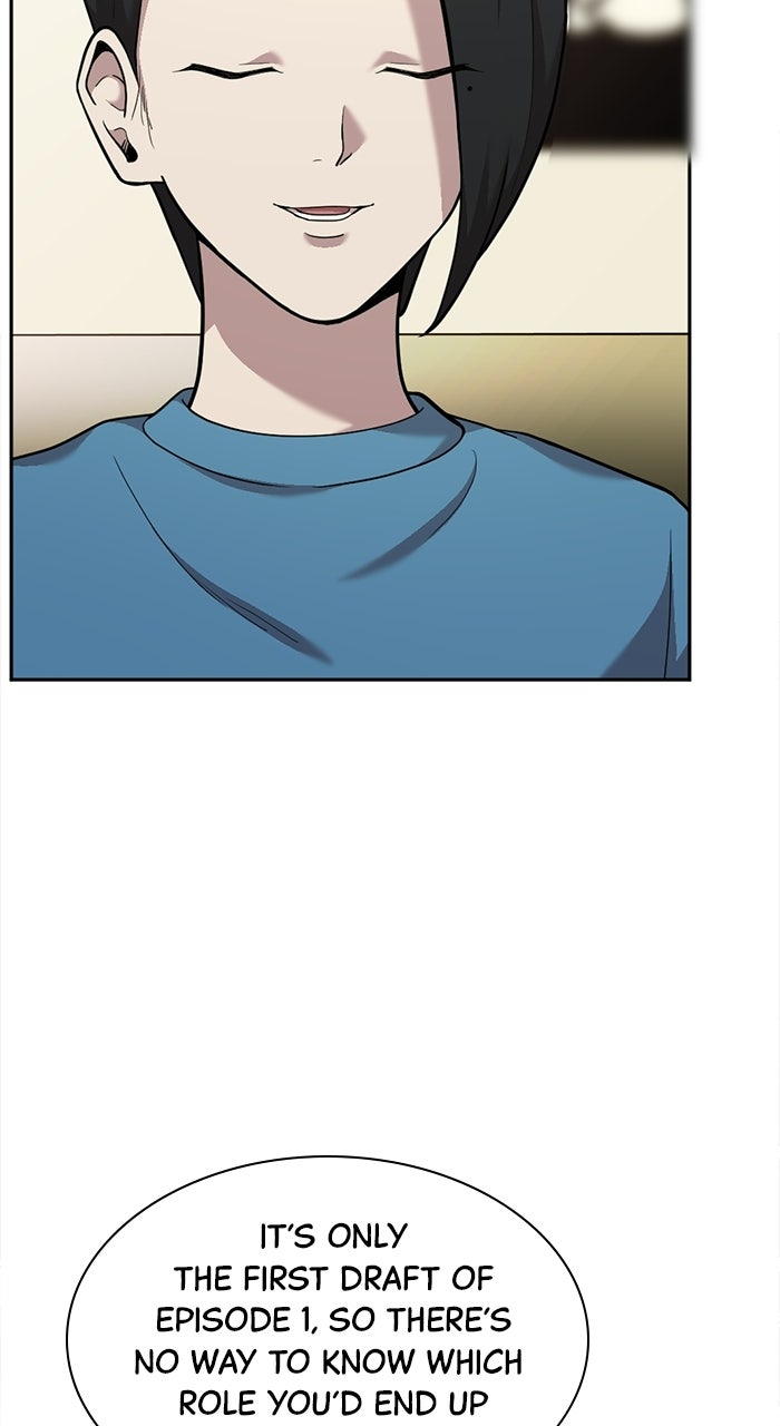 The Possessed Acting Prodigy Episode 11 page 31 - 