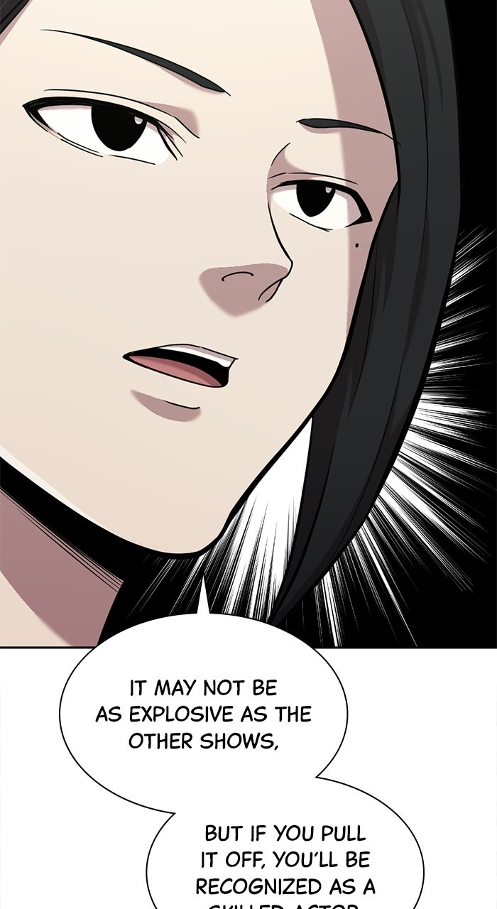 The Possessed Acting Prodigy Episode 11 page 34 - 