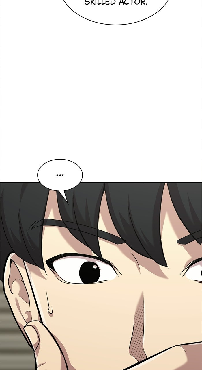 The Possessed Acting Prodigy Episode 11 page 35 - 