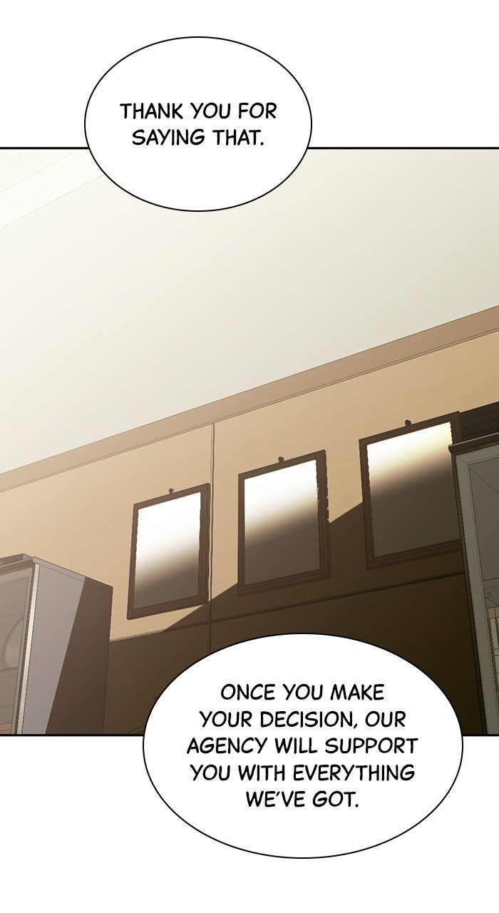 The Possessed Acting Prodigy Episode 11 page 38 - 