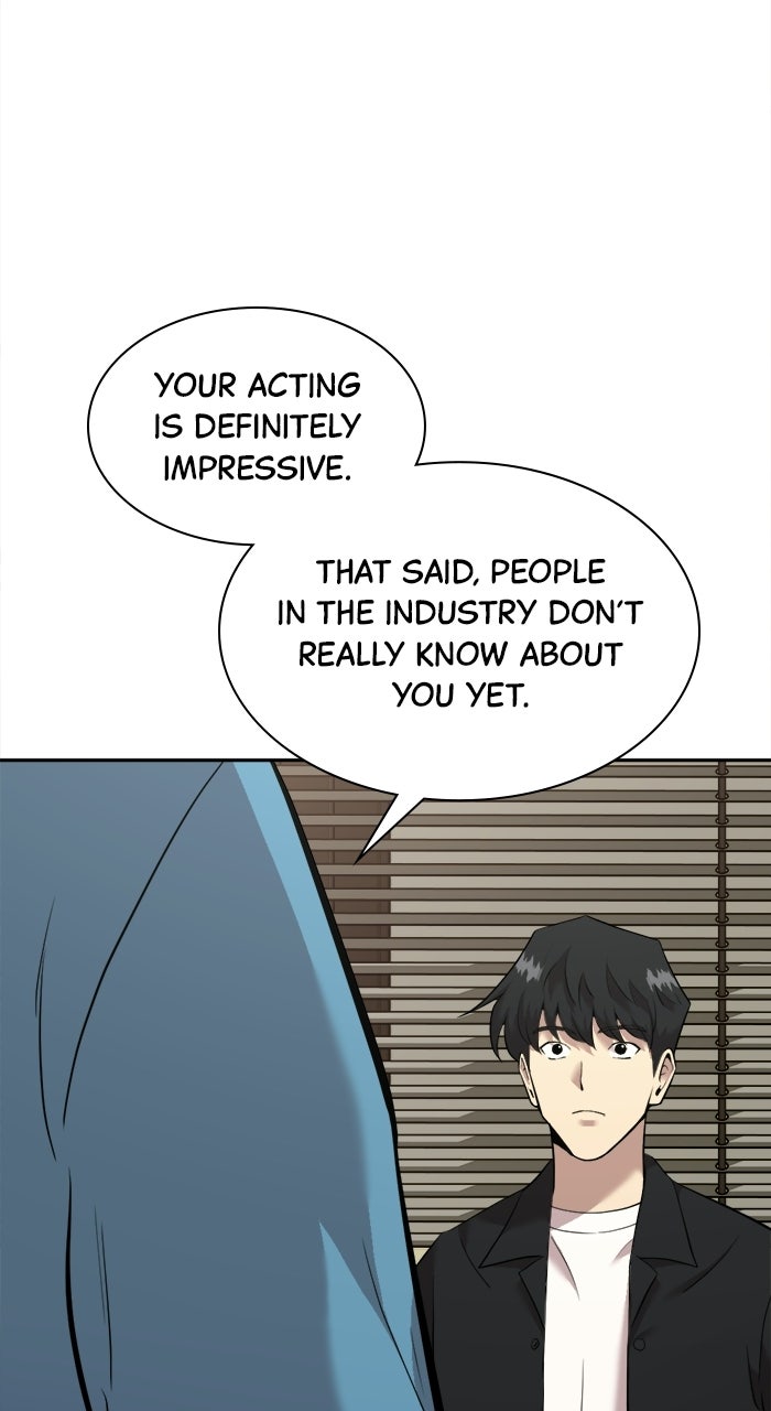 The Possessed Acting Prodigy Episode 11 page 5 - 