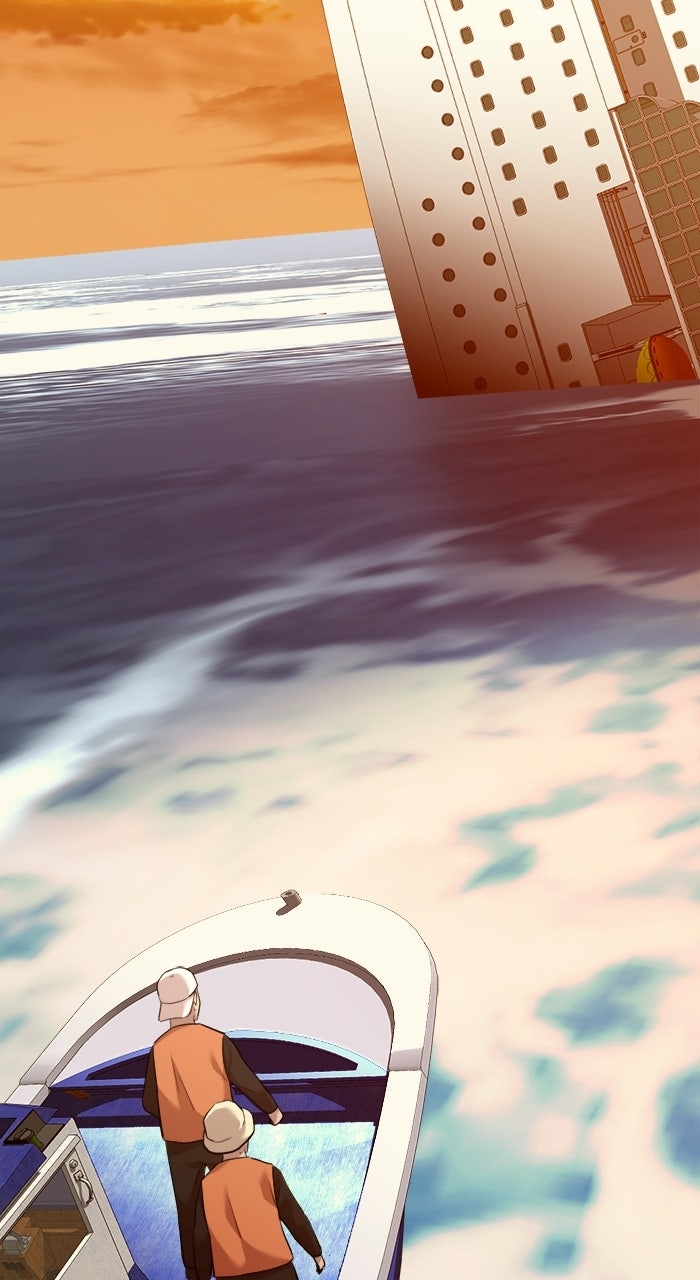 The Possessed Acting Prodigy Episode 11 page 42 - 
