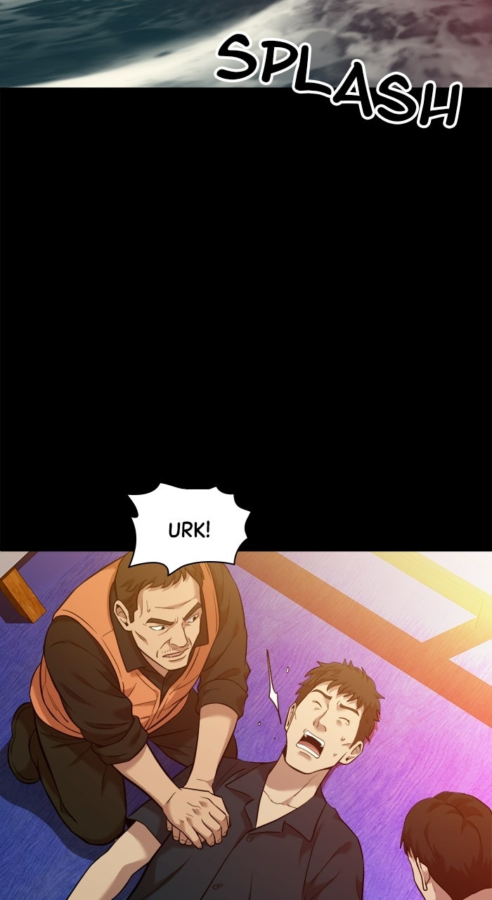 The Possessed Acting Prodigy Episode 11 page 44 - 