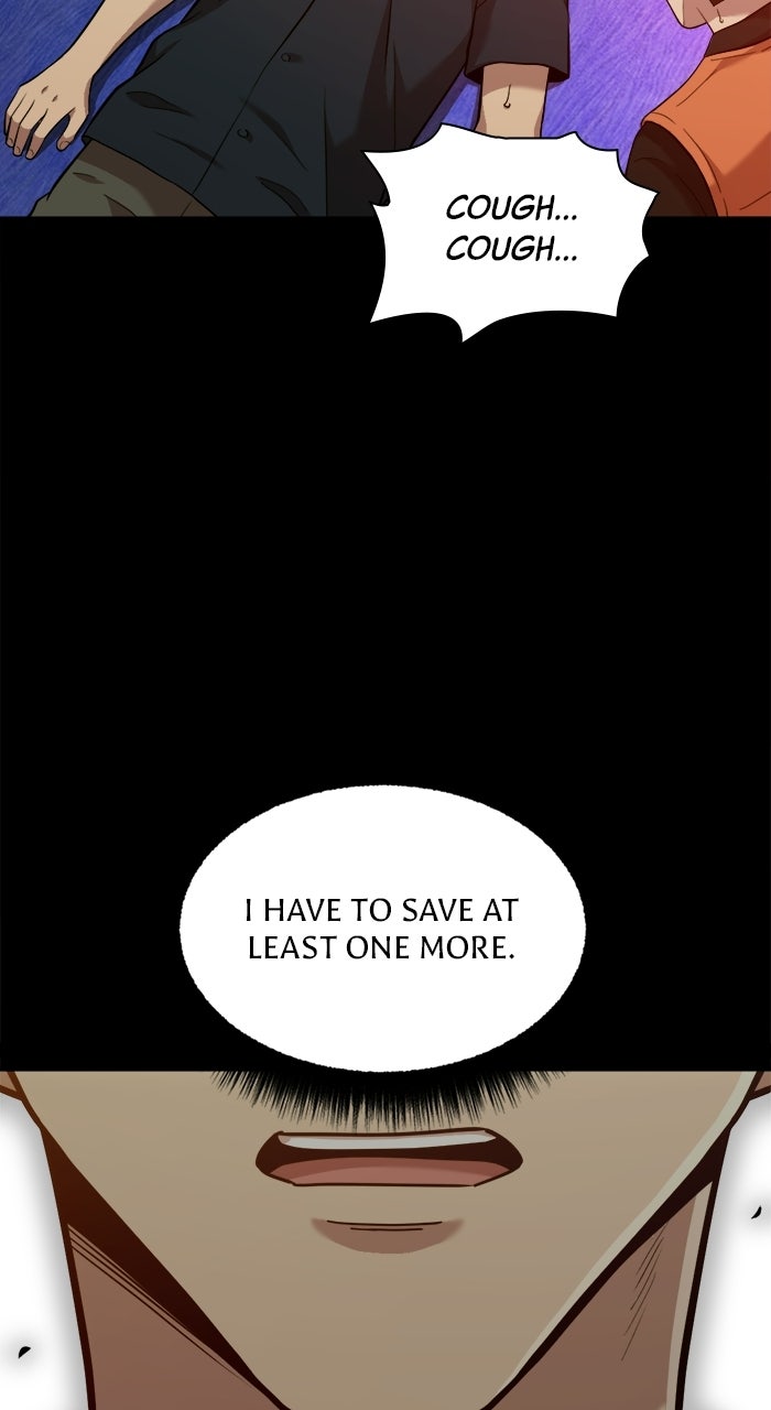 The Possessed Acting Prodigy Episode 11 page 45 - 