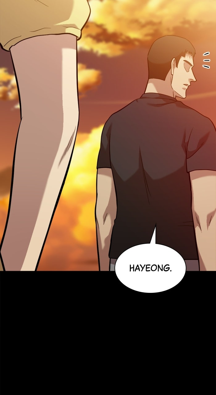 The Possessed Acting Prodigy Episode 11 page 47 - 