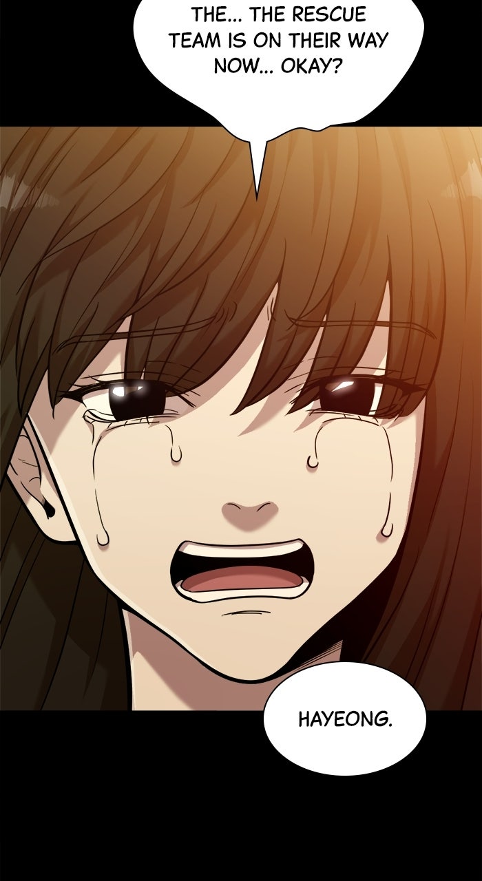 The Possessed Acting Prodigy Episode 11 page 50 - 