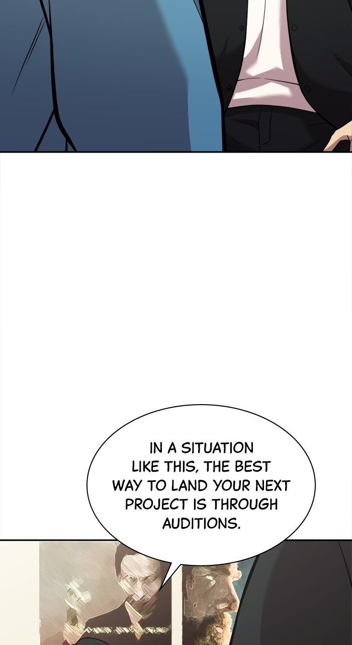 The Possessed Acting Prodigy Episode 11 page 6 - 