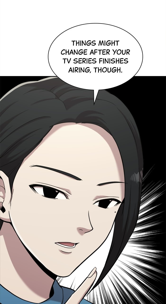 The Possessed Acting Prodigy Episode 11 page 8 - 