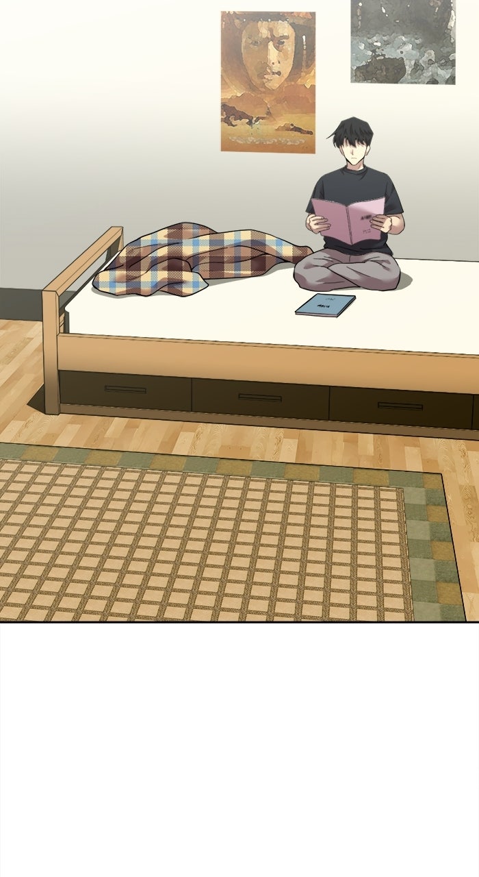 The Possessed Acting Prodigy Episode 11 page 72 - 