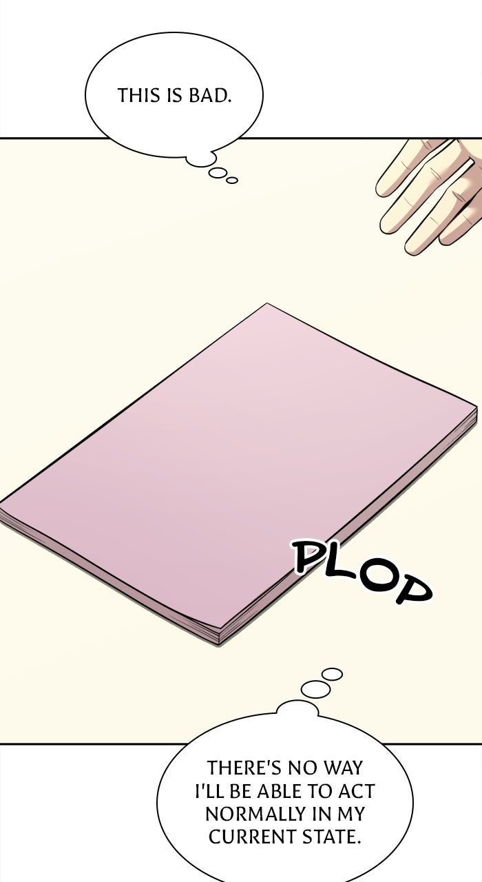 The Possessed Acting Prodigy Episode 11 page 76 - 