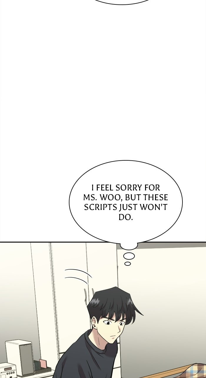 The Possessed Acting Prodigy Episode 11 page 77 - 