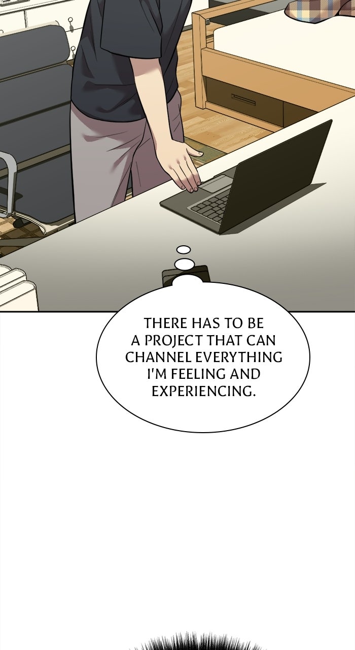 The Possessed Acting Prodigy Episode 11 page 78 - 