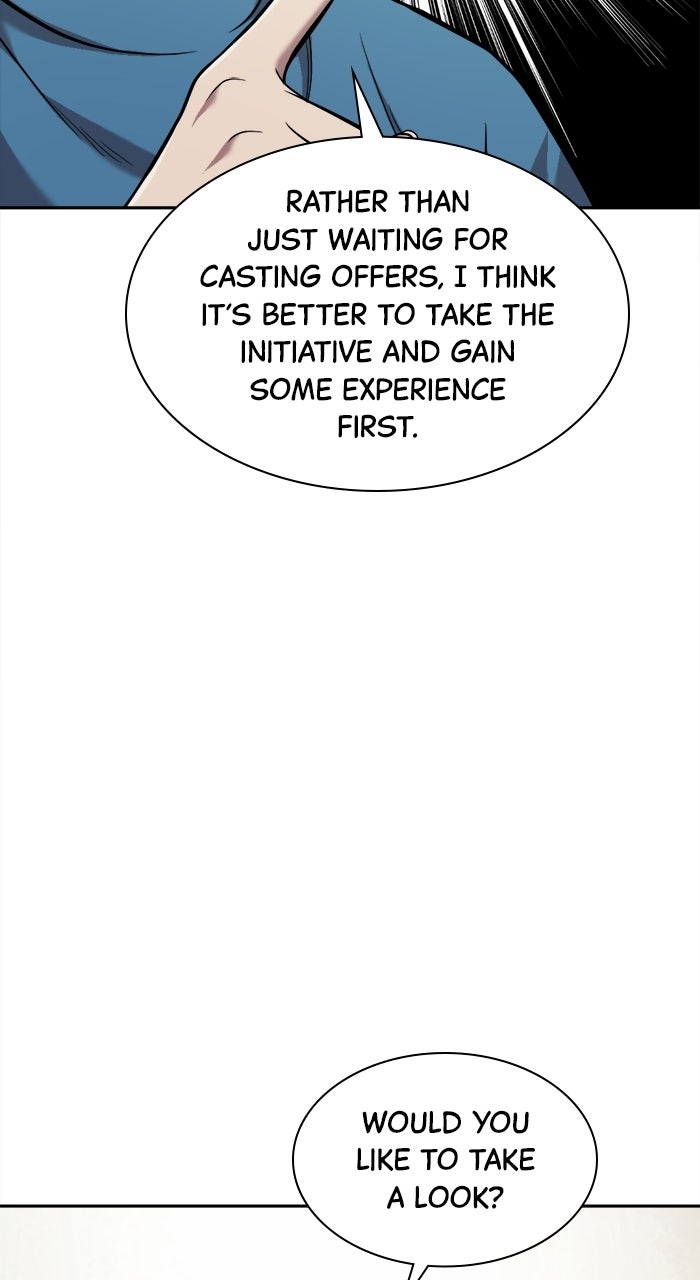 The Possessed Acting Prodigy Episode 11 page 9 - 