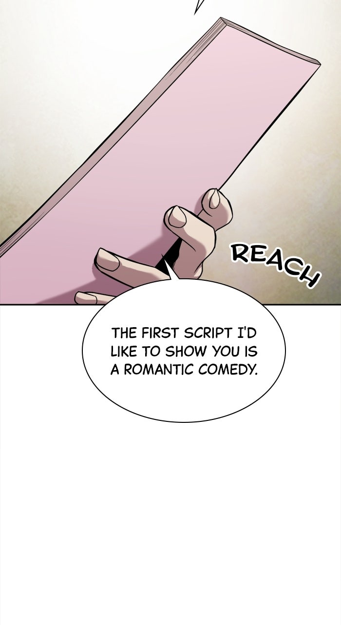 The Possessed Acting Prodigy Episode 11 page 10 - 