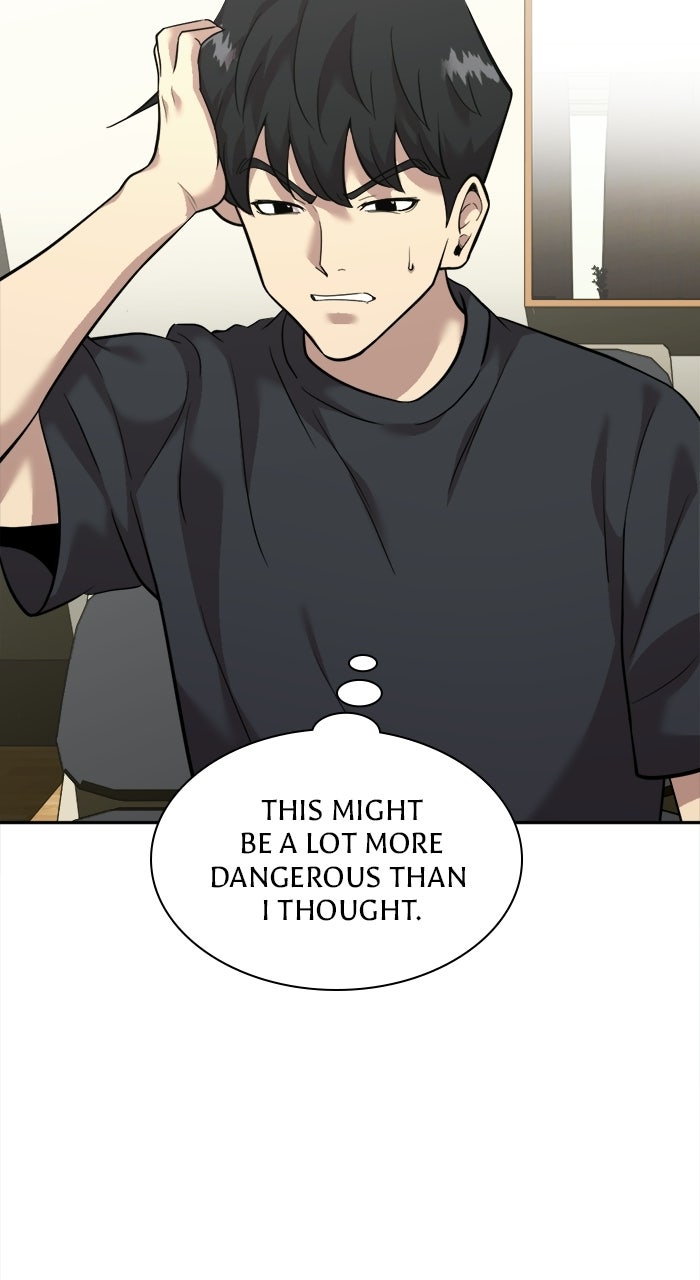 The Possessed Acting Prodigy Episode 11 page 91 - 