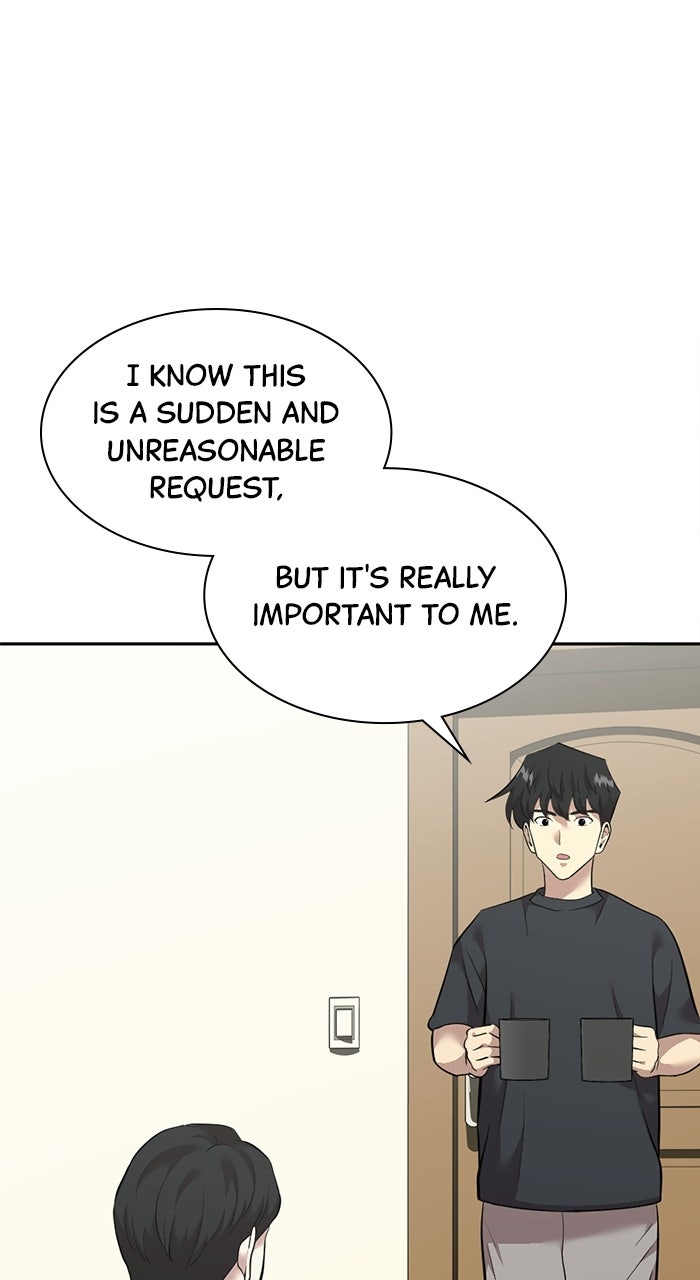 The Possessed Acting Prodigy Episode 11 page 98 - 