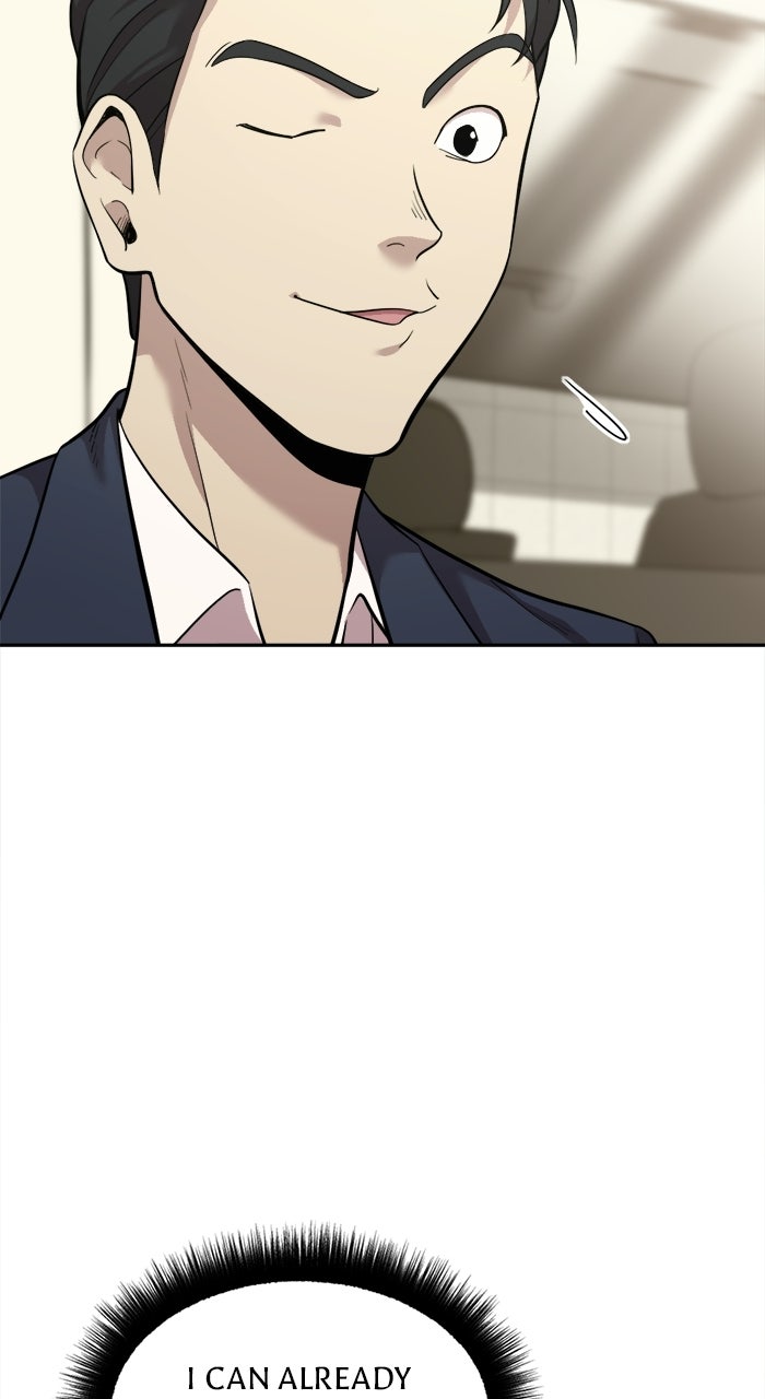 The Possessed Acting Prodigy Episode 12 page 11 - 