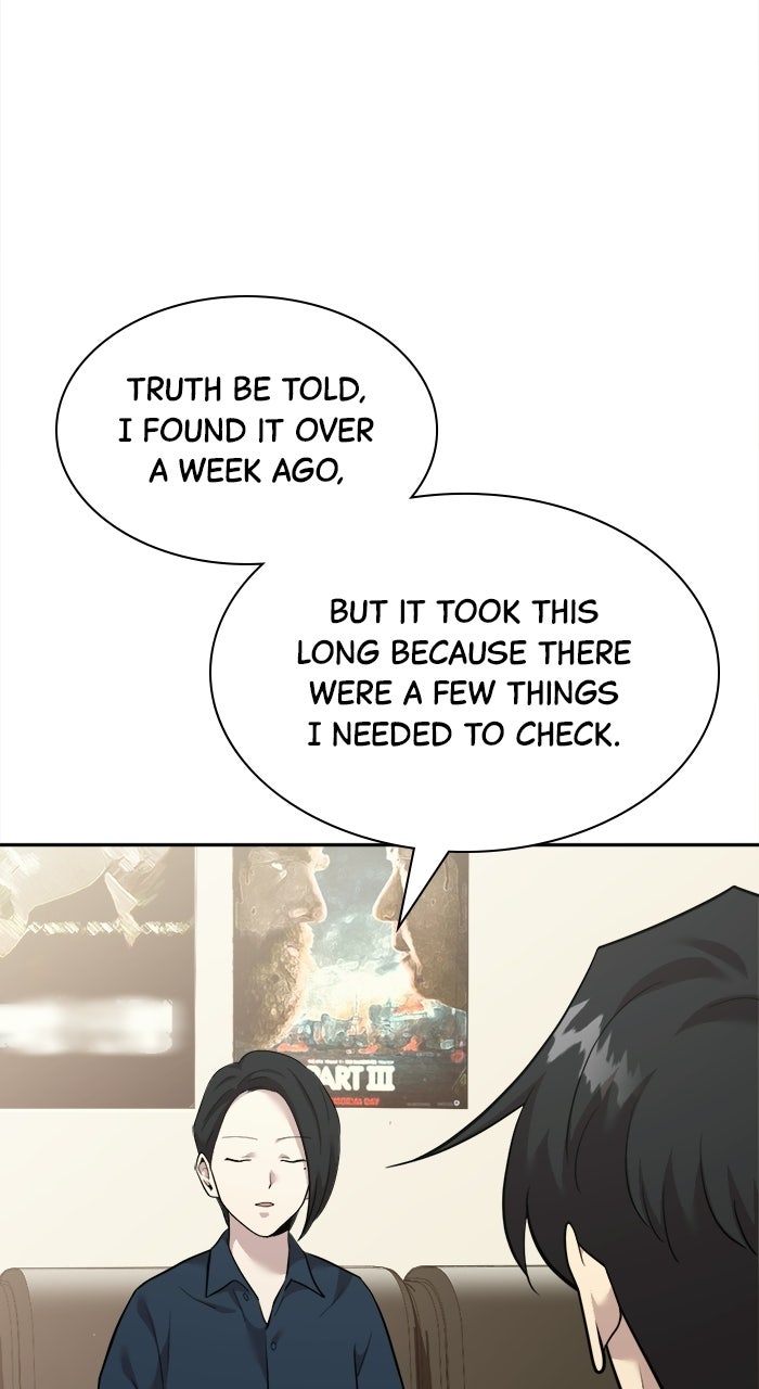 The Possessed Acting Prodigy Episode 12 page 106 - 