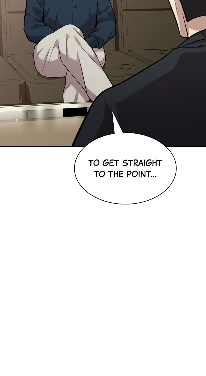 The Possessed Acting Prodigy Episode 12 page 107 - 
