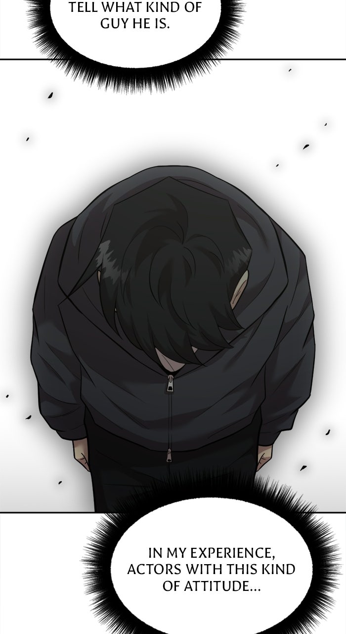 The Possessed Acting Prodigy Episode 12 page 12 - 