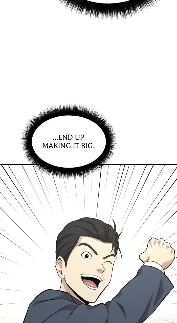 The Possessed Acting Prodigy Episode 12 page 13 - 