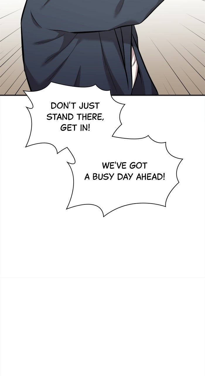 The Possessed Acting Prodigy Episode 12 page 14 - 