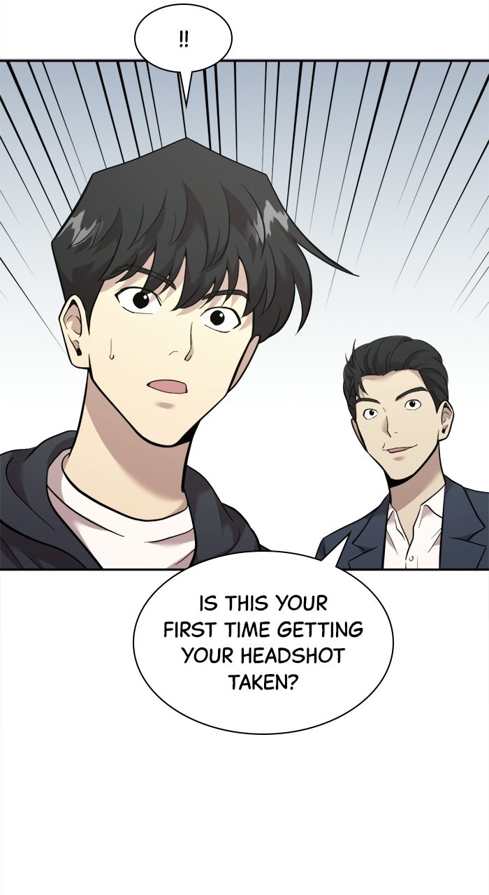 The Possessed Acting Prodigy Episode 12 page 17 - 
