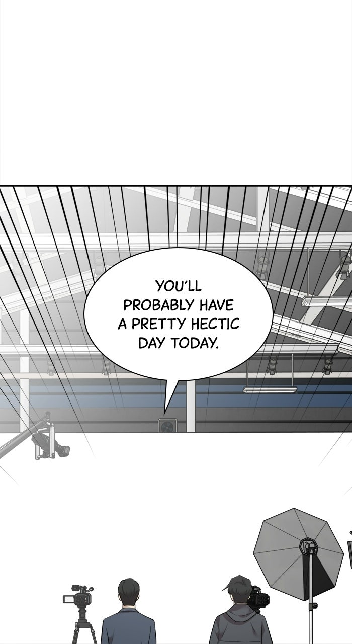 The Possessed Acting Prodigy Episode 12 page 18 - 