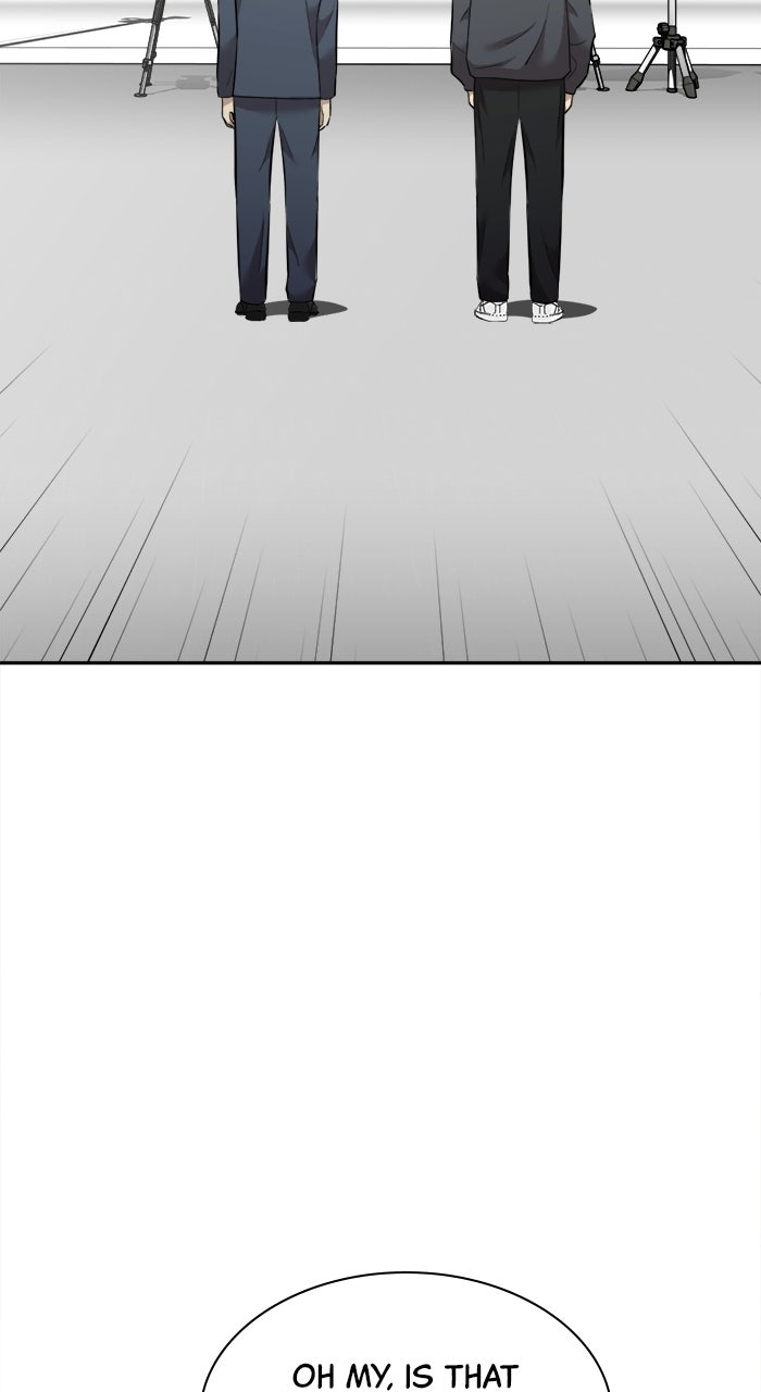 The Possessed Acting Prodigy Episode 12 page 19 - 