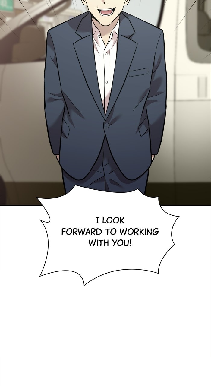The Possessed Acting Prodigy Episode 12 page 3 - 