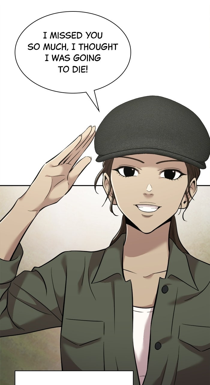 The Possessed Acting Prodigy Episode 12 page 21 - 