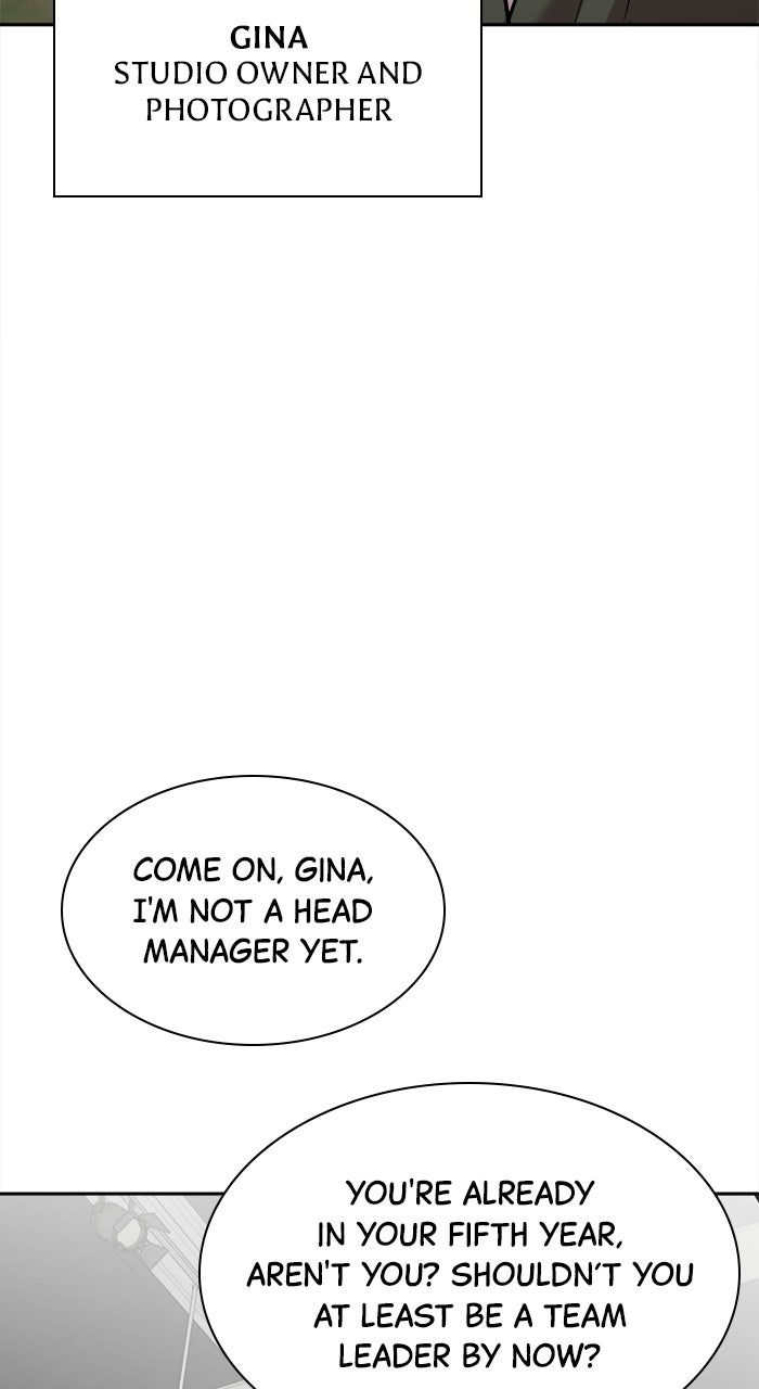 The Possessed Acting Prodigy Episode 12 page 22 - 