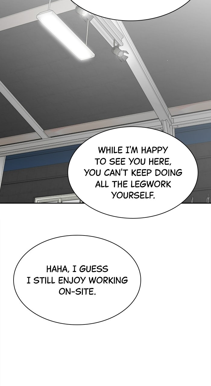 The Possessed Acting Prodigy Episode 12 page 23 - 