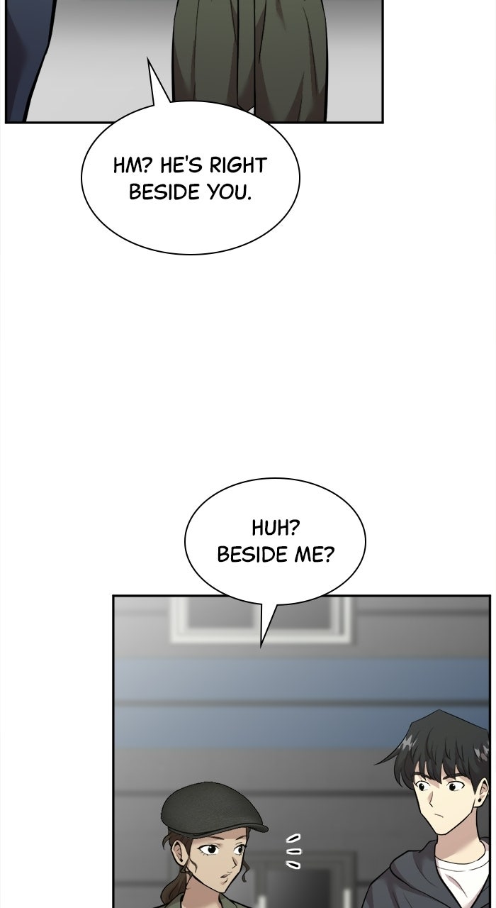 The Possessed Acting Prodigy Episode 12 page 25 - 