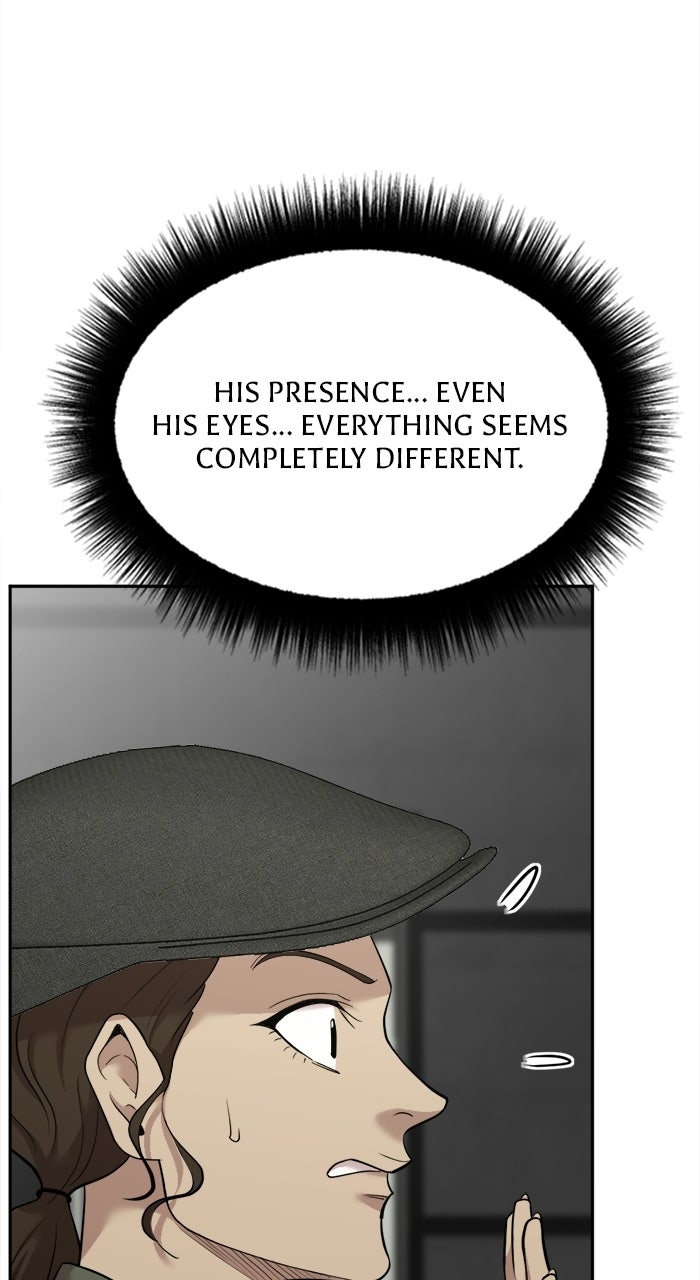 The Possessed Acting Prodigy Episode 12 page 28 - 