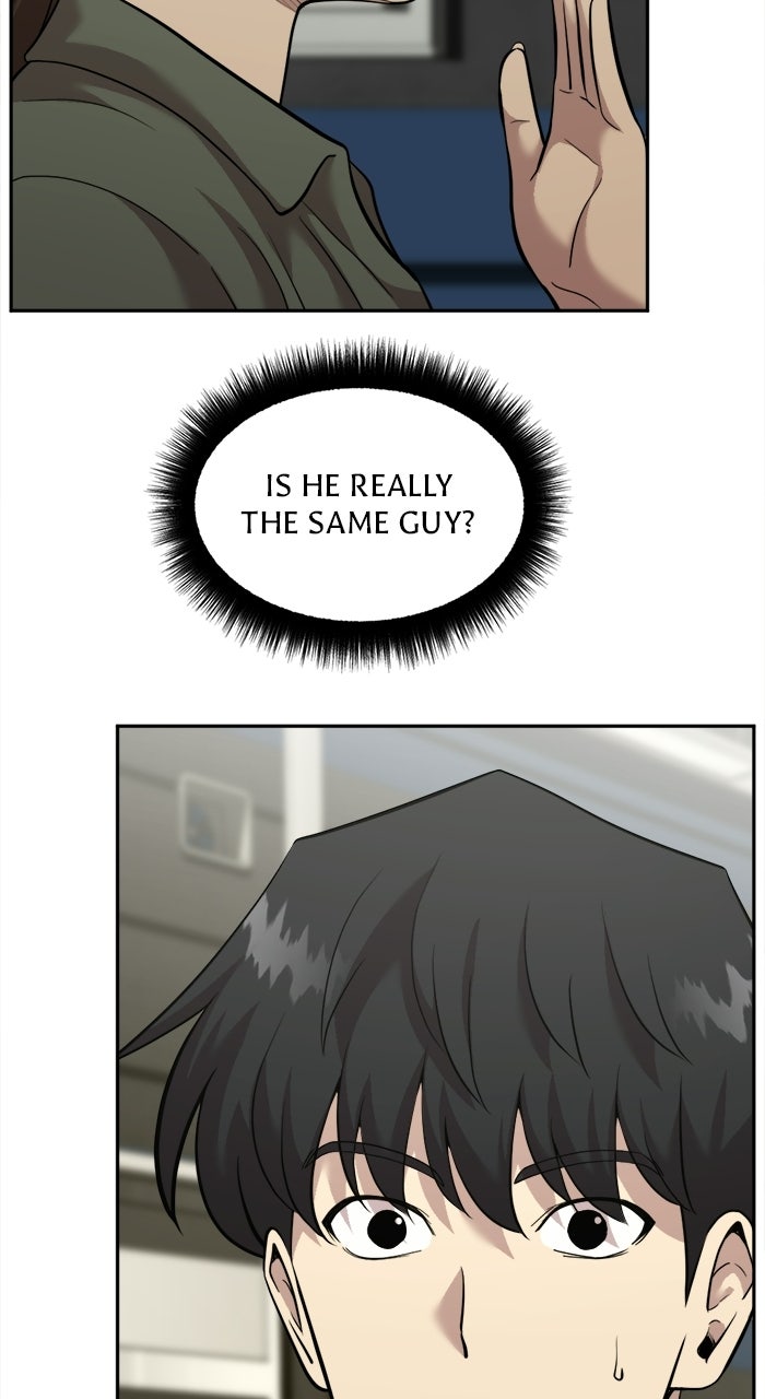 The Possessed Acting Prodigy Episode 12 page 29 - 