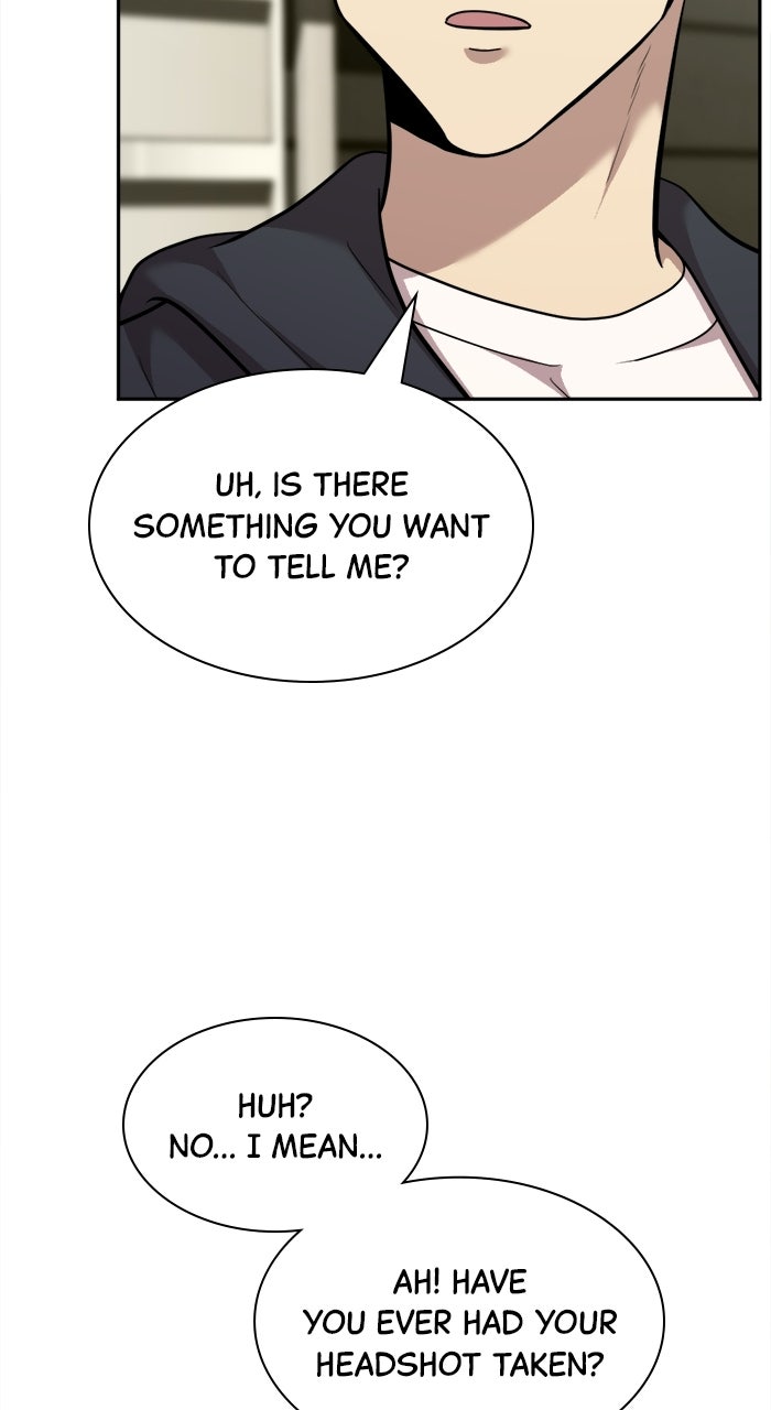 The Possessed Acting Prodigy Episode 12 page 30 - 
