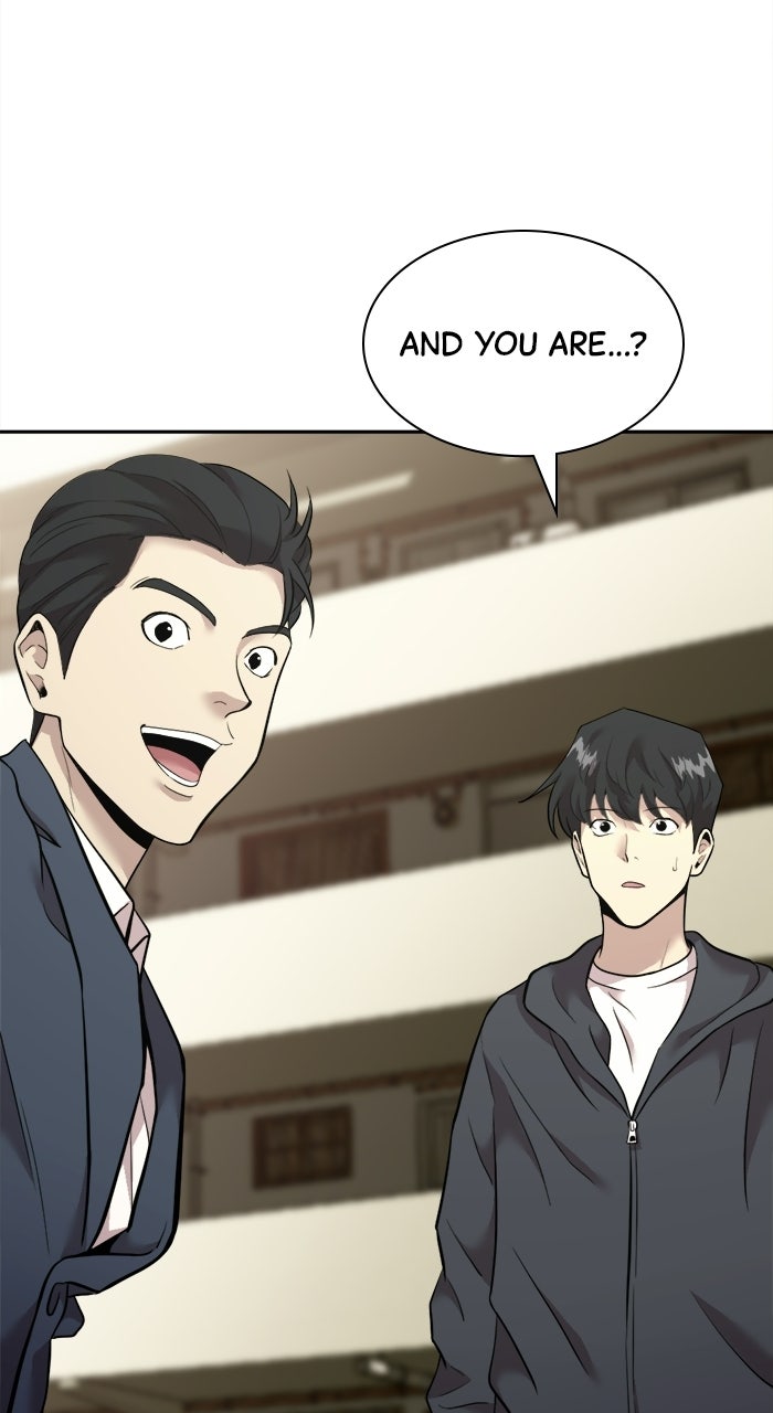 The Possessed Acting Prodigy Episode 12 page 4 - 