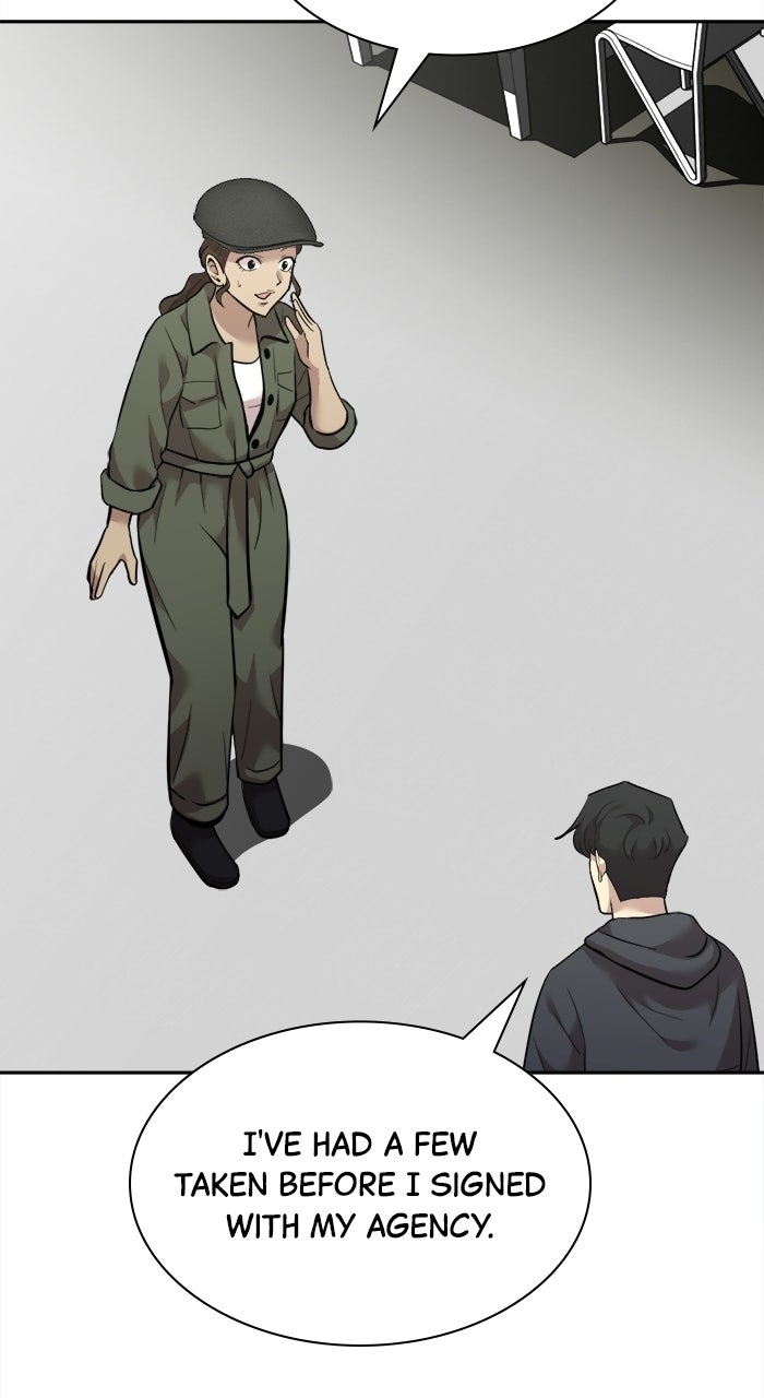 The Possessed Acting Prodigy Episode 12 page 31 - 