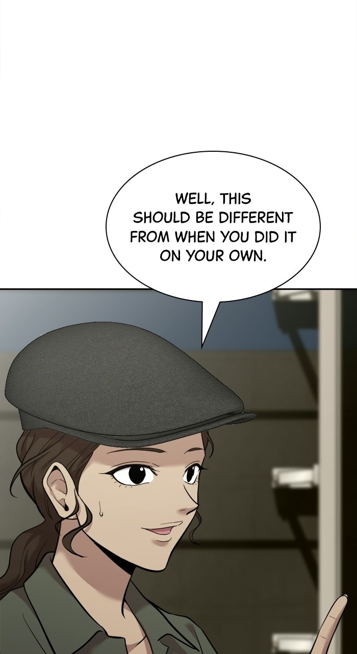 The Possessed Acting Prodigy Episode 12 page 32 - 