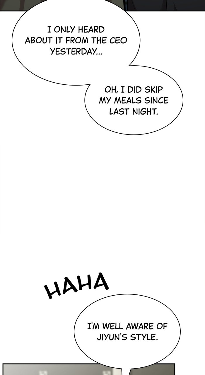 The Possessed Acting Prodigy Episode 12 page 36 - 