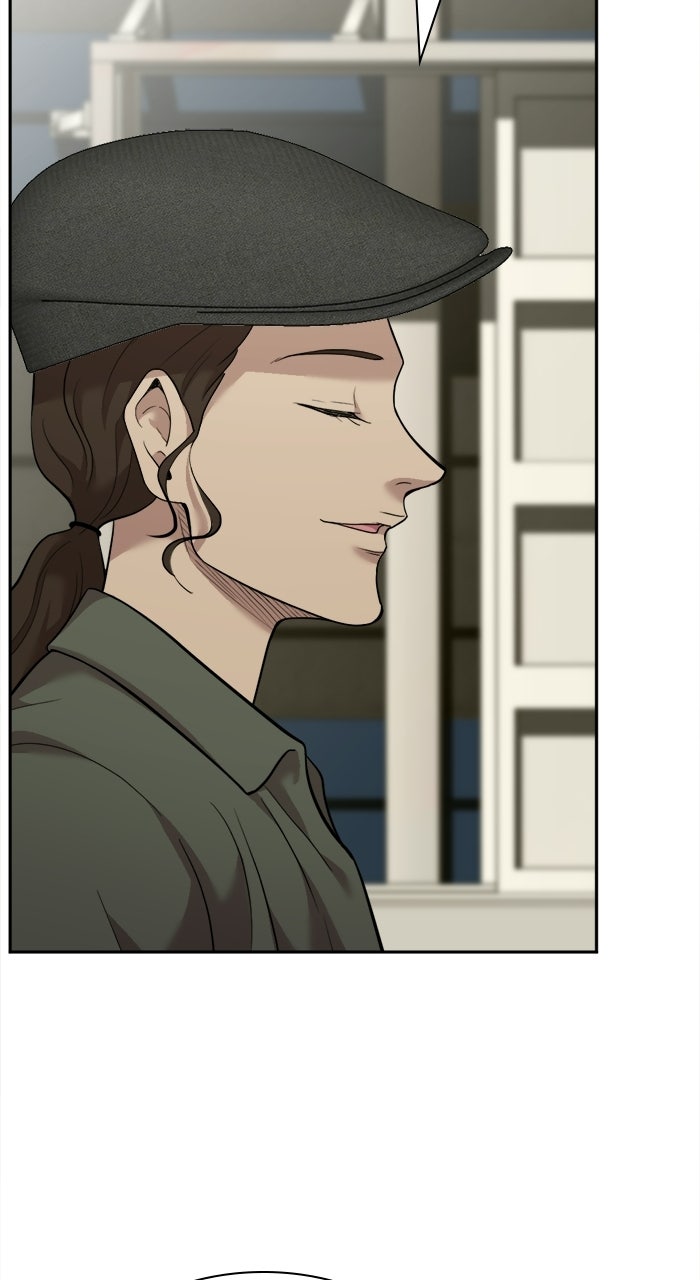 The Possessed Acting Prodigy Episode 12 page 37 - 