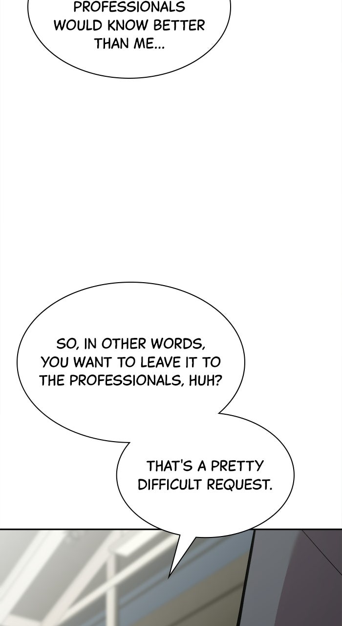 The Possessed Acting Prodigy Episode 12 page 39 - 