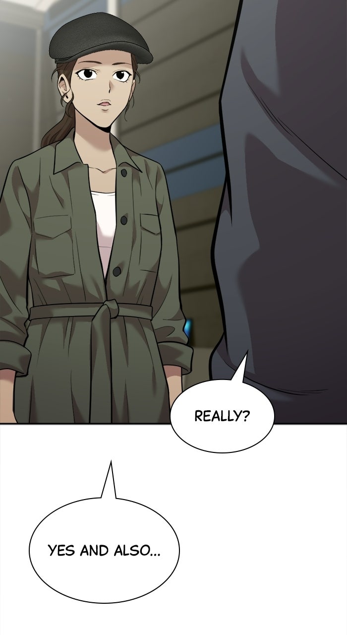 The Possessed Acting Prodigy Episode 12 page 40 - 