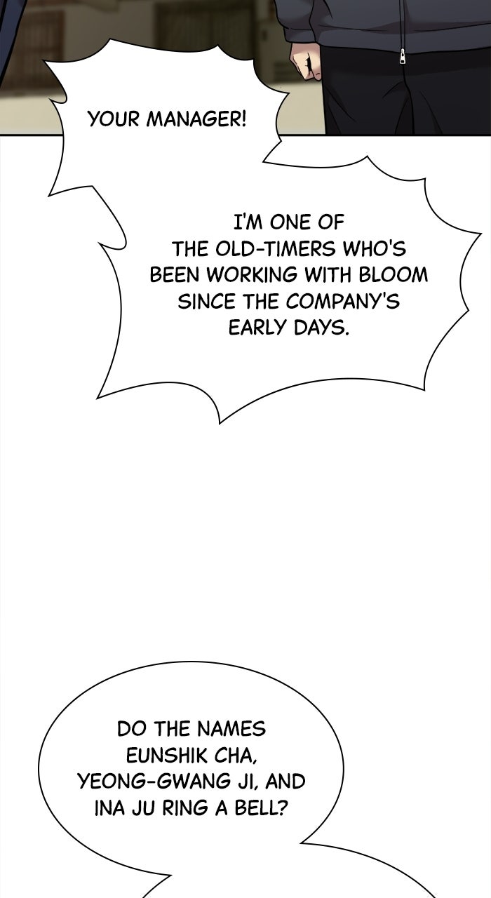 The Possessed Acting Prodigy Episode 12 page 5 - 